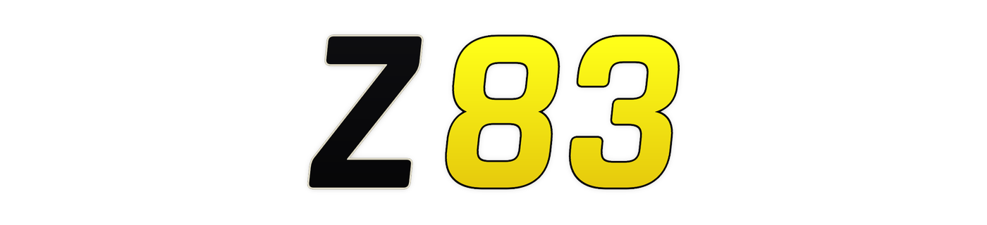 z83 logo